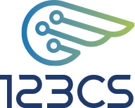 logo 123CS