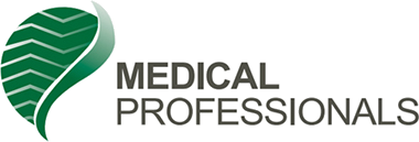 logo medical profesisonals