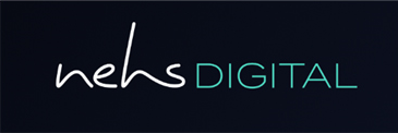 logo nehs digital